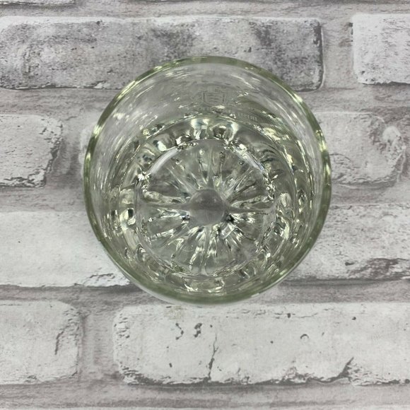 Vtg Omaras Irish Country Cream Glasses 8 OZ - Picture 3 of 4